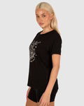 UNIT Ladies Tee - Dazzle