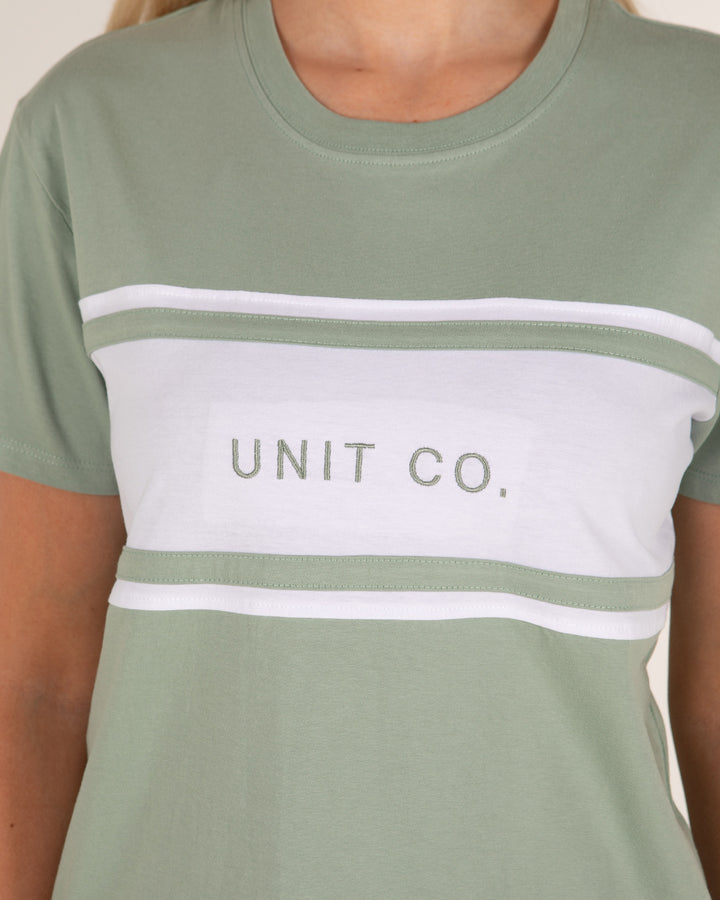 UNIT Ladies Tee - Headline