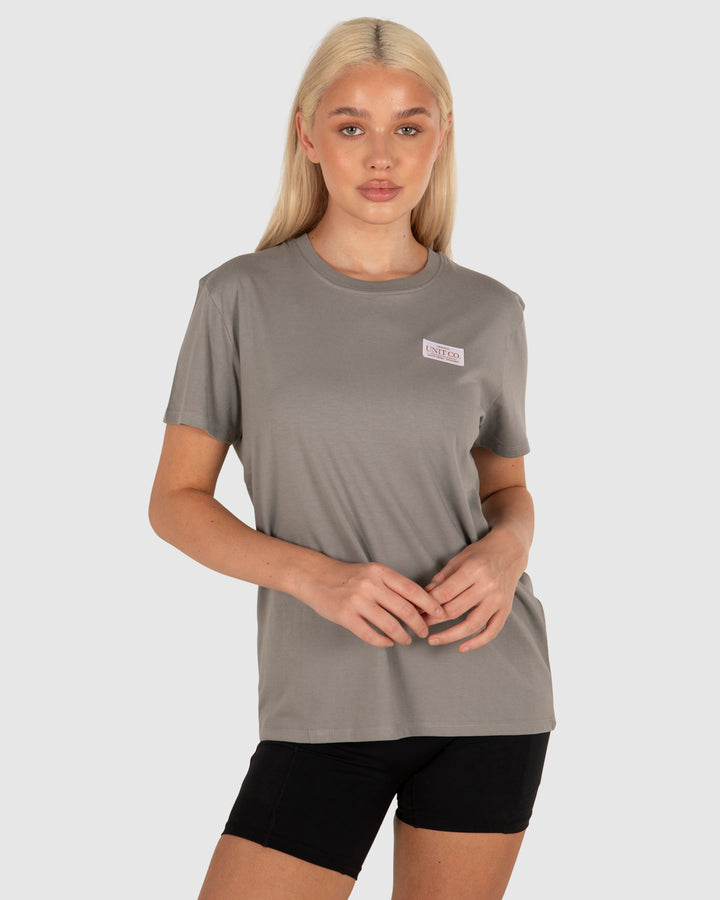 UNIT Ladies Tee - Grand