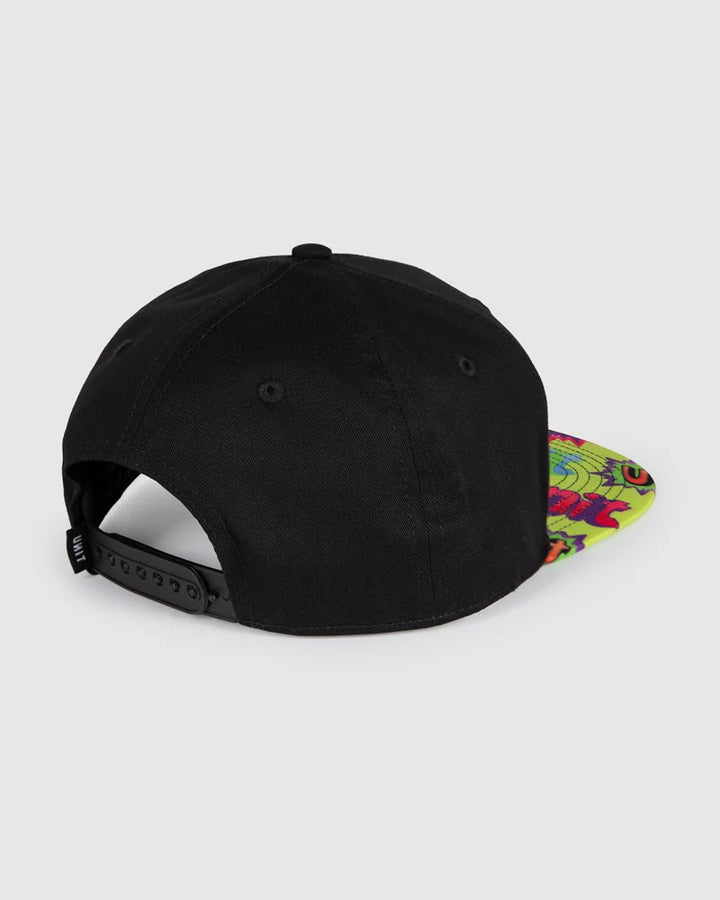 UNIT Youth Headwear - Stomp