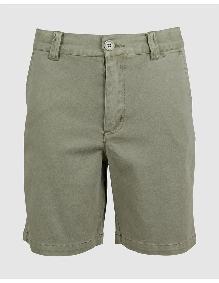 SunnyVille Burbank Short Khaki