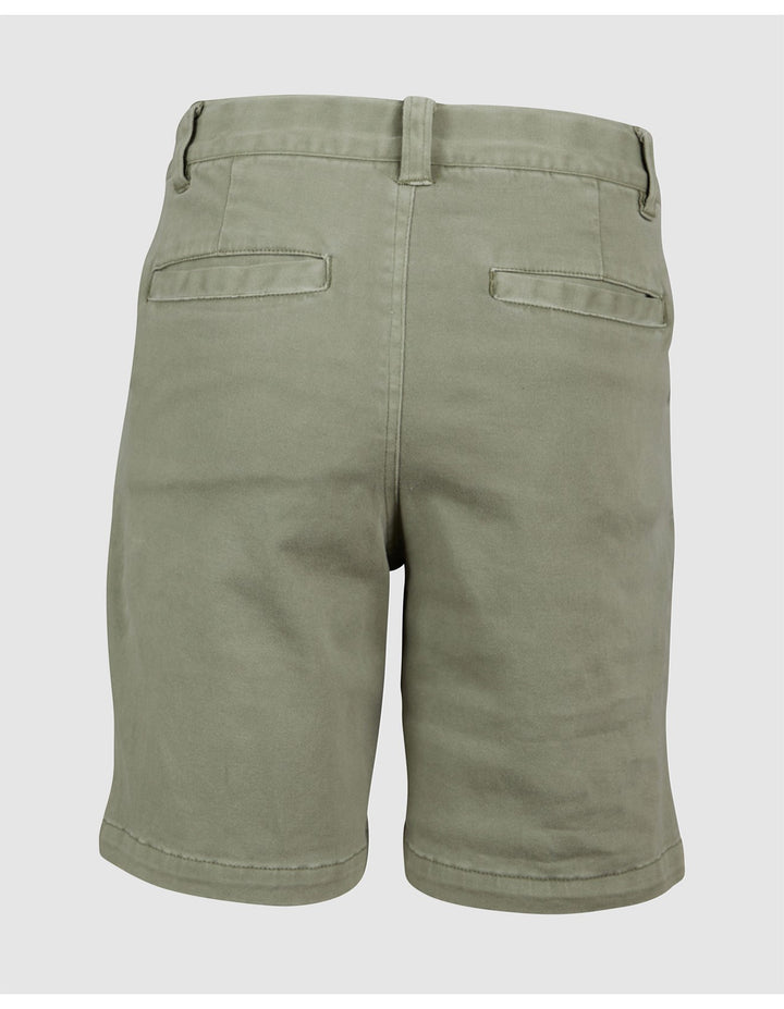 SunnyVille Burbank Short Khaki
