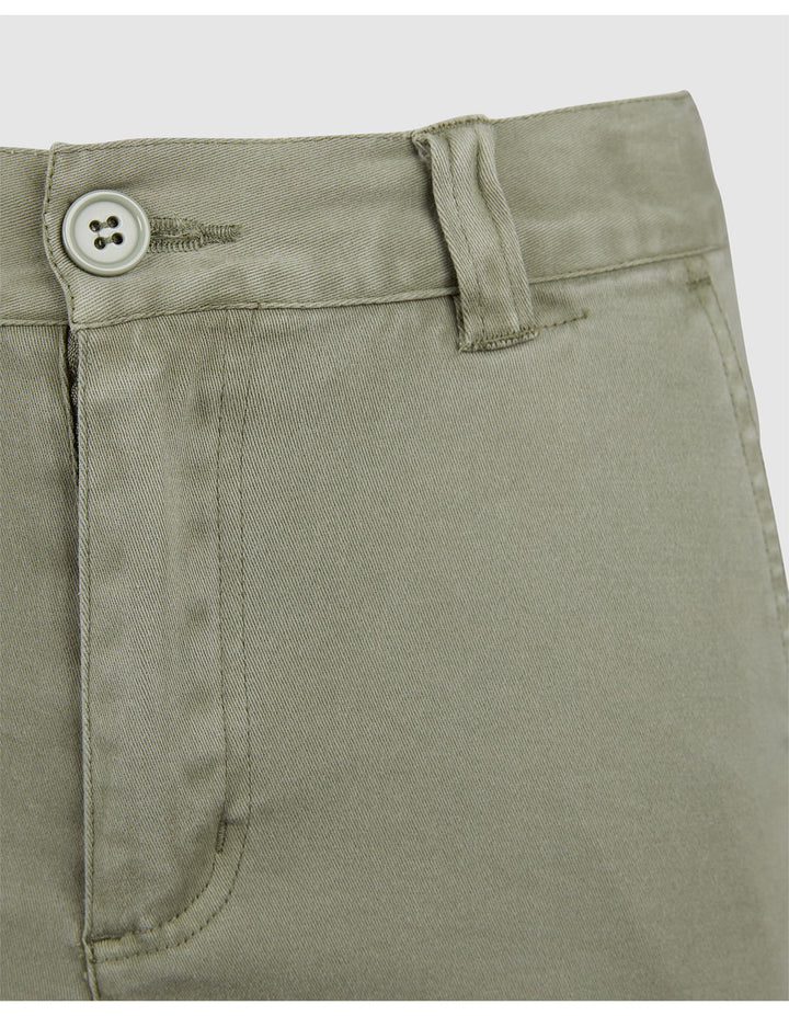 SunnyVille Burbank Short Khaki