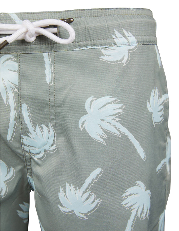 Sunnyville Stow Short Khaki Boys 8