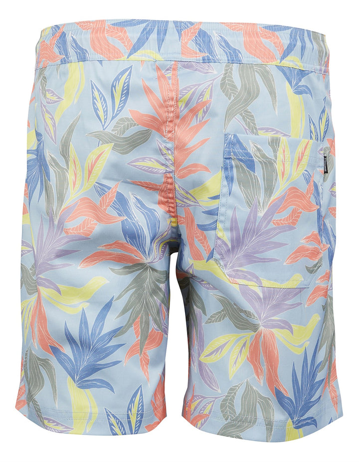 Sunnyville Troppo Short Light Blue Boys 8