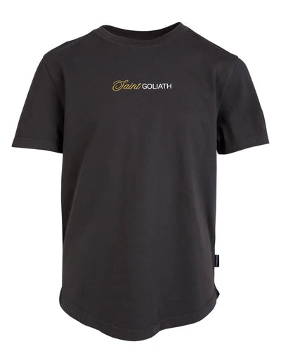 St. Goliath Academie Tee