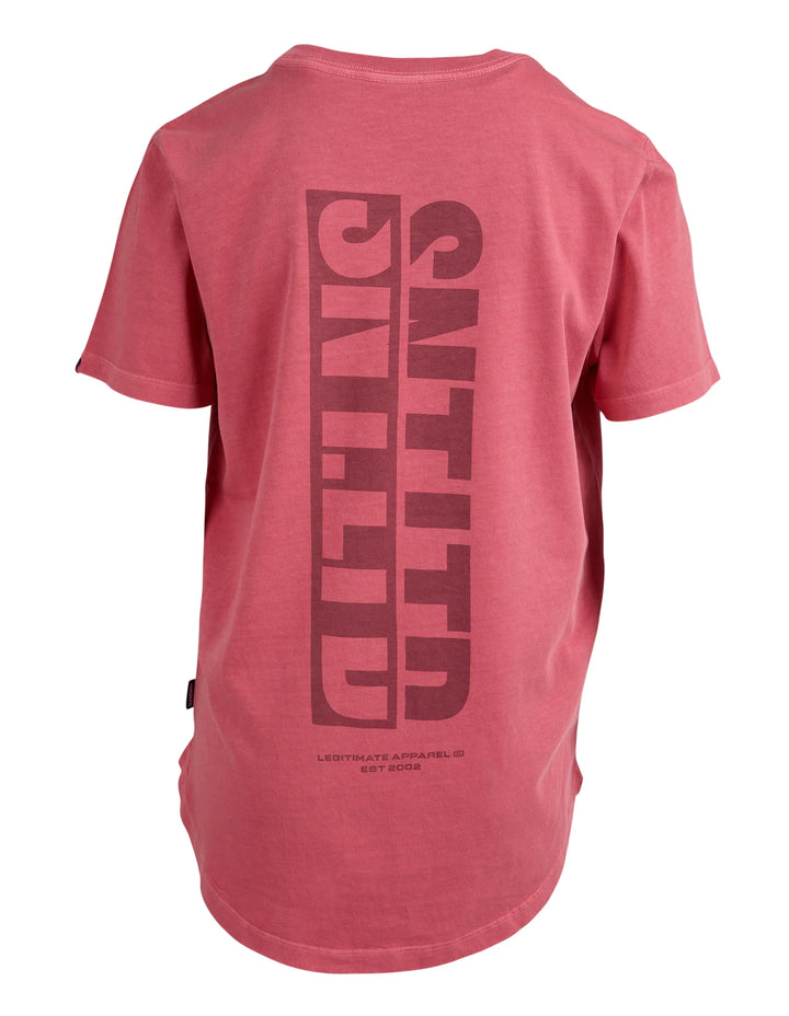 St. Goliath Saint G Tee