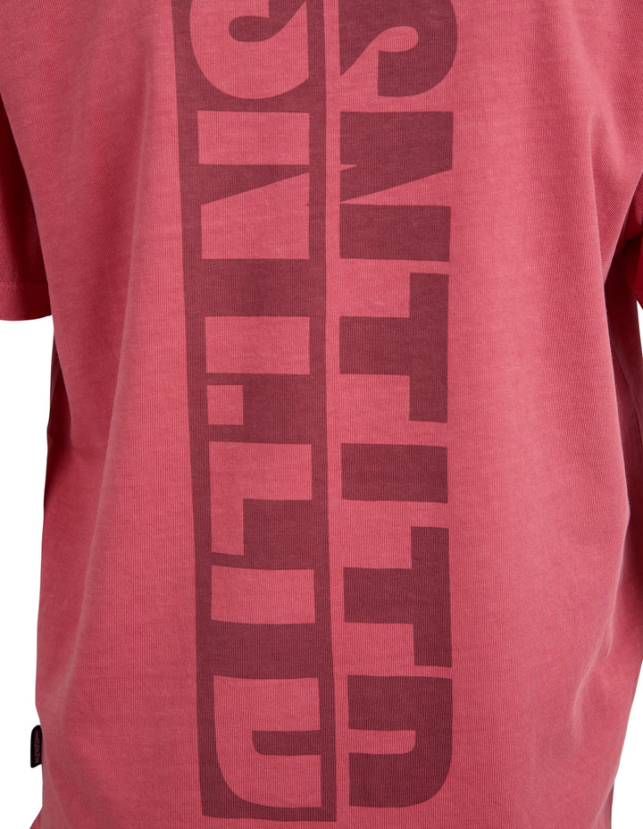 St. Goliath Saint G Tee