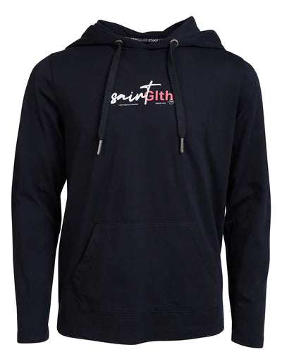 St. Goliath Signature Hoodie Tee