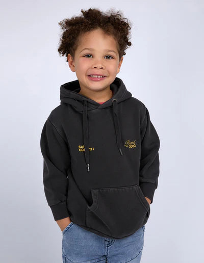 St. Goliath Grossman Hoodie 3-7