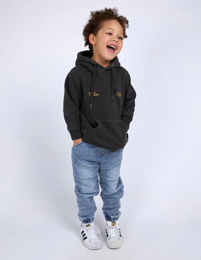 St. Goliath Grossman Hoodie 3-7