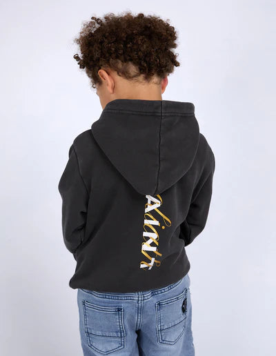 St. Goliath Grossman Hoodie 3-7