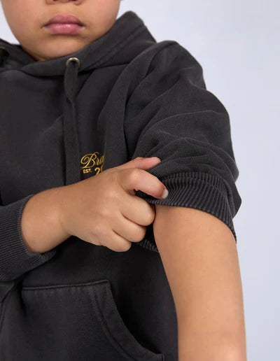 St. Goliath Grossman Hoodie 3-7