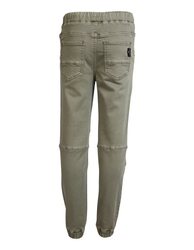 St. Goliath Como Jean