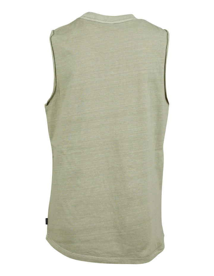 Sunnyville Sante Fe Muscle Green