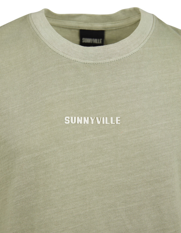 Sunnyville Sante Fe Muscle Green