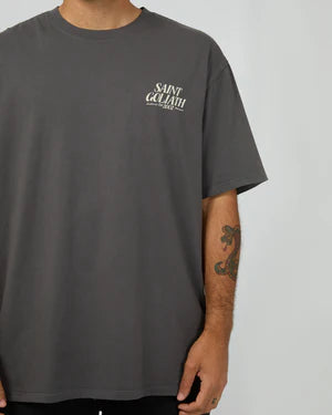 St. Goliath Athens Tee