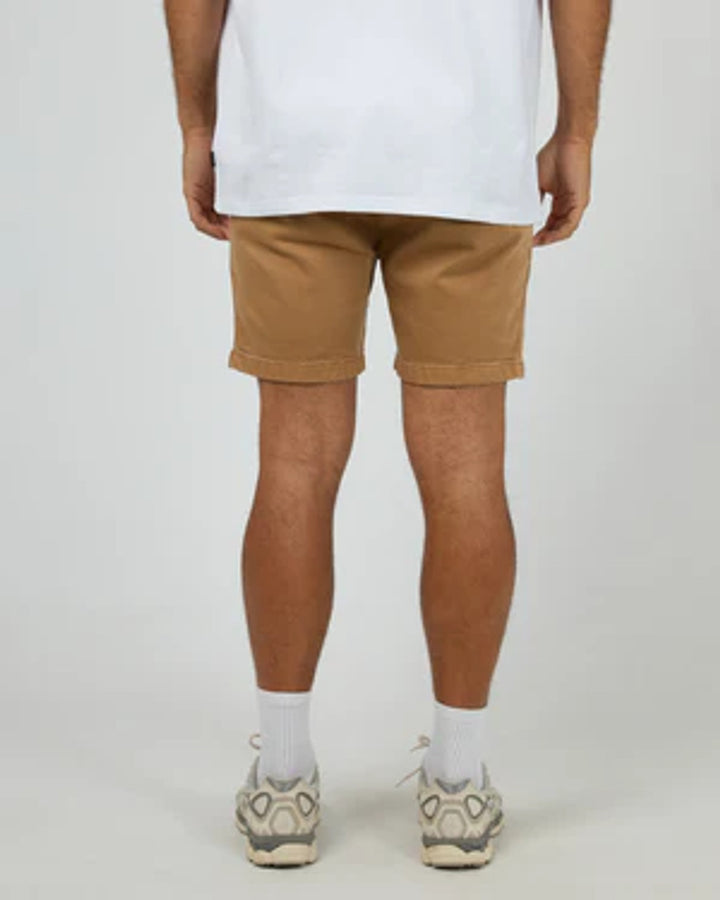 St. Goliath Fairhaven Short
