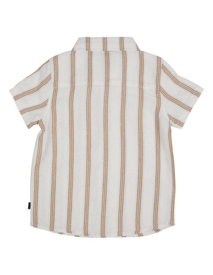 Animal Crackers Arena Shirt Boys