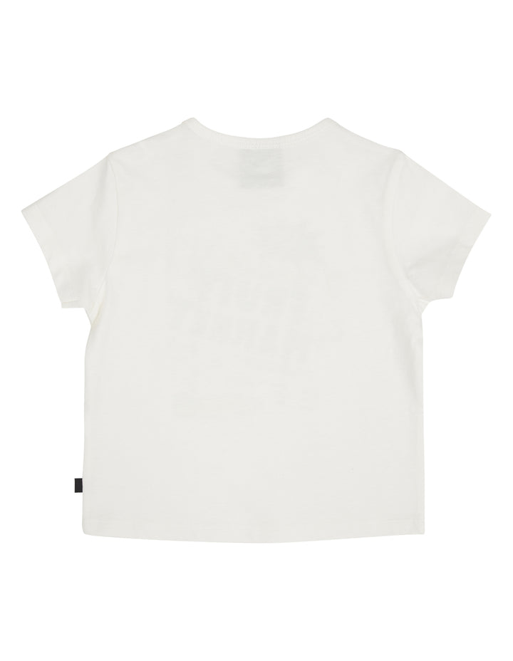 Animal Crackers Fruit Market Tee Girls