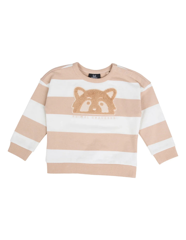 Animal Crackers Mascot Crew