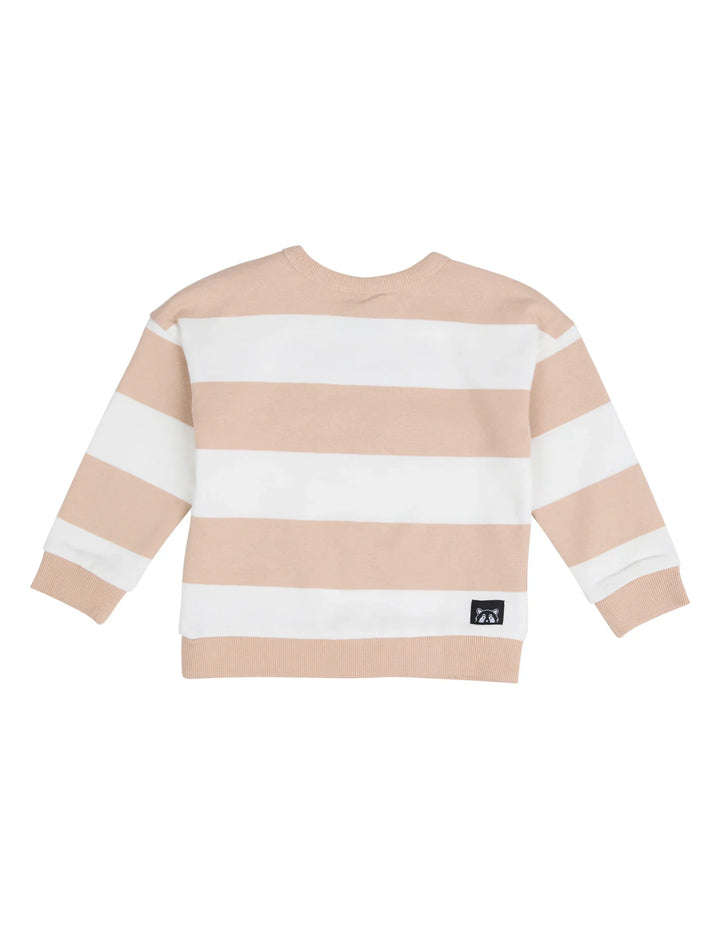 Animal Crackers Mascot Crew