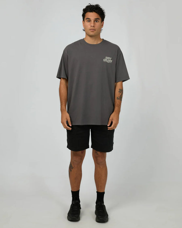 St. Goliath Athens Tee
