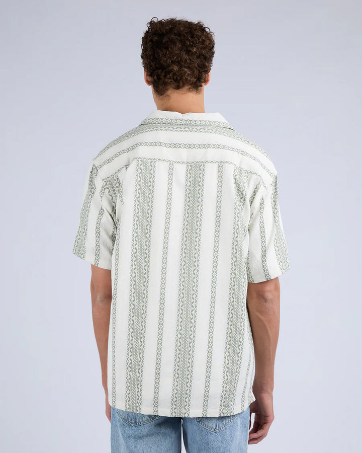 Silent Theory Capri SS Shirt