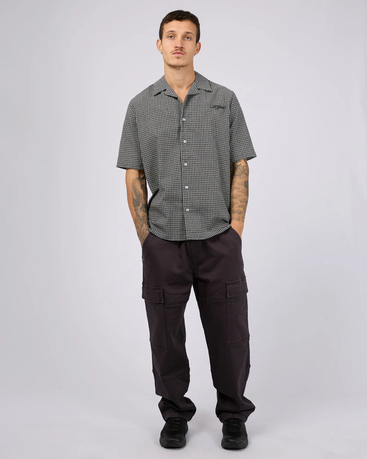 St. Goliath Juc S/S Shirt
