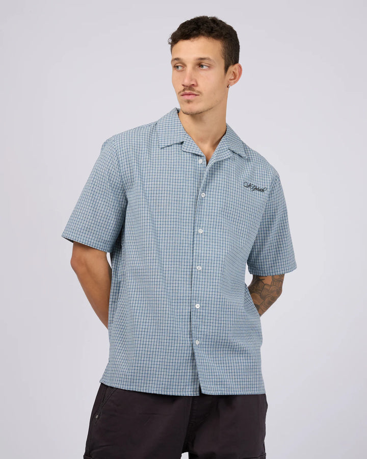 St. Goliath Juc S/S Shirt