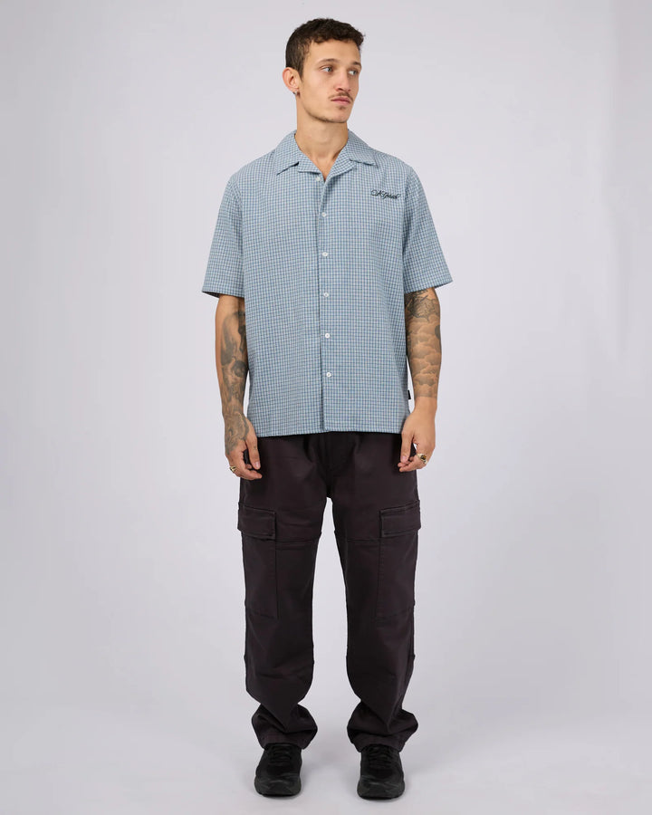St. Goliath Juc S/S Shirt