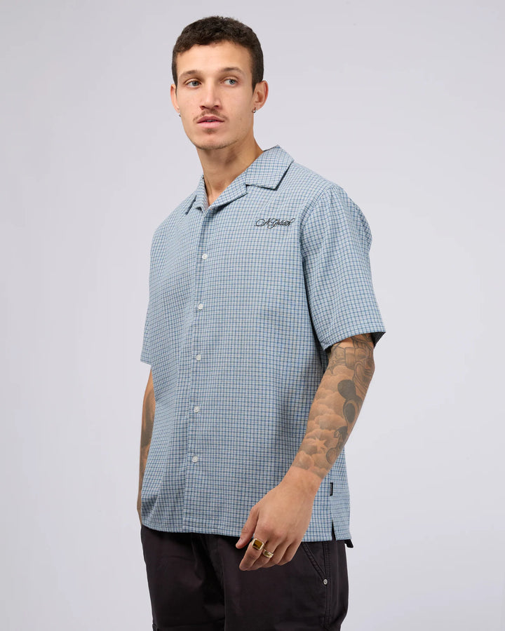 St. Goliath Juc S/S Shirt