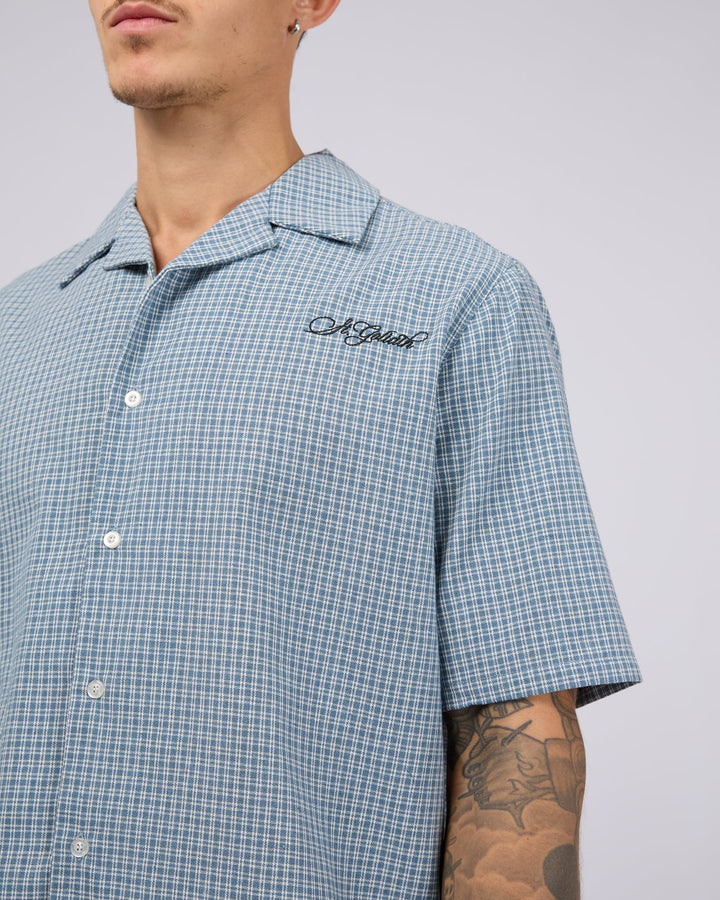St. Goliath Juc S/S Shirt