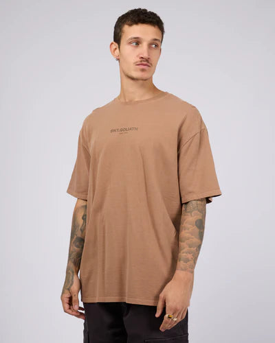 St. Goliath Endless Tee