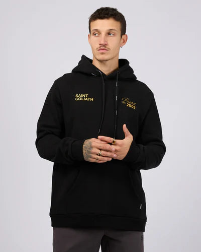 St. Goliath Latitude Hoodie
