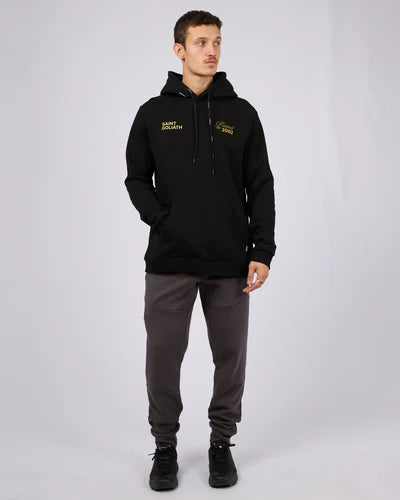 St. Goliath Latitude Hoodie