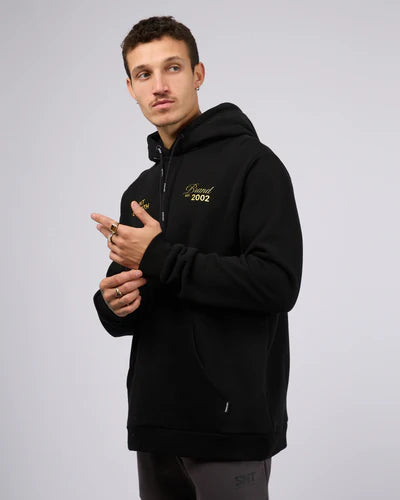 St. Goliath Latitude Hoodie