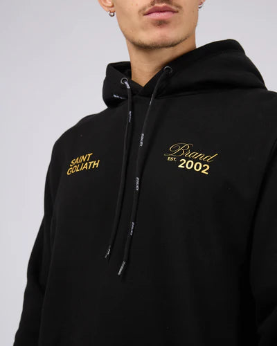 St. Goliath Latitude Hoodie