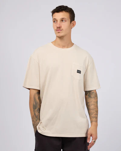 St. Goliath SG Pocket Tee