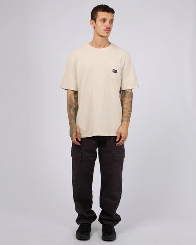 St. Goliath SG Pocket Tee