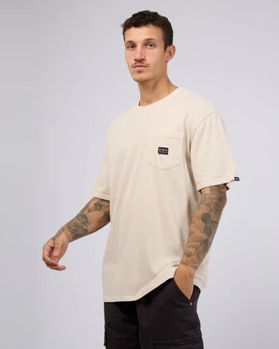 St. Goliath SG Pocket Tee