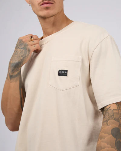 St. Goliath SG Pocket Tee