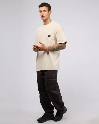 St. Goliath SG Pocket Tee