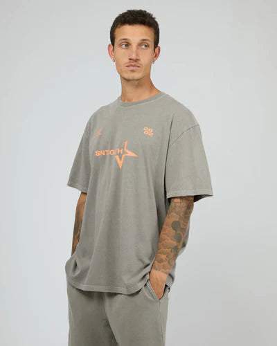 St. Goliath Supernova Tee