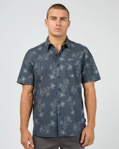 St. Goliath Blackgate S/S Shirt