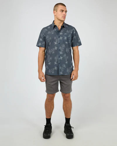 St. Goliath Blackgate S/S Shirt