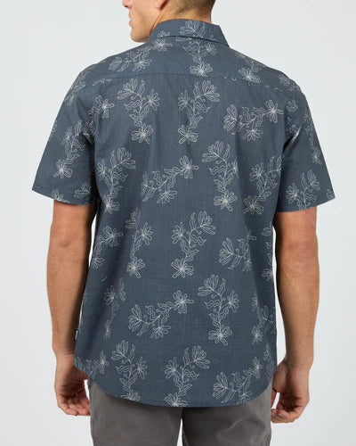 St. Goliath Blackgate S/S Shirt