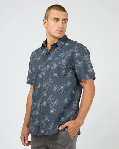 St. Goliath Blackgate S/S Shirt