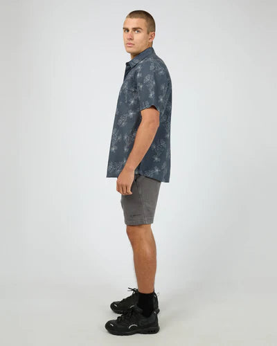 St. Goliath Blackgate S/S Shirt