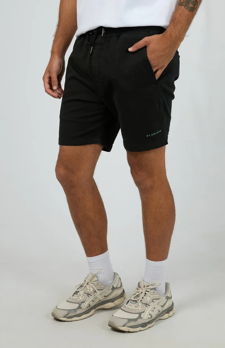 St. Goliath Fairhaven Short